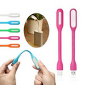 USB Portable Flexible LED Lamp